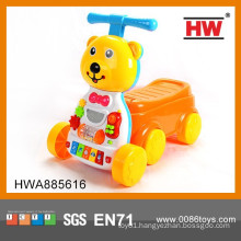 Kids educational musical toy baby walker sale baby walker wholesale